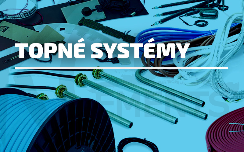 Topné systémy