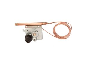 ls1 havarijní termostat