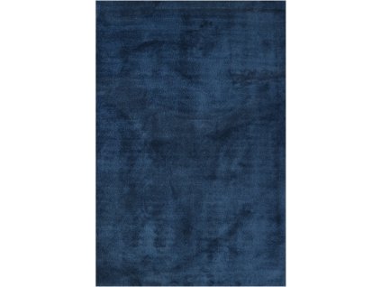 Koberec Labrador 71351 090 tmavě modrá