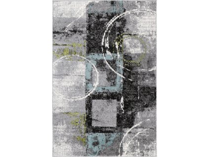 Koberec Calderon 0772A modrý