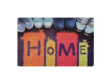 Rohož 3D Print Welcome 2780 domov vícebarevná