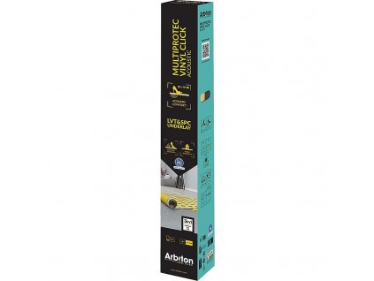 Arbiton Secura Vinyl Click 3in1 2,2 mm