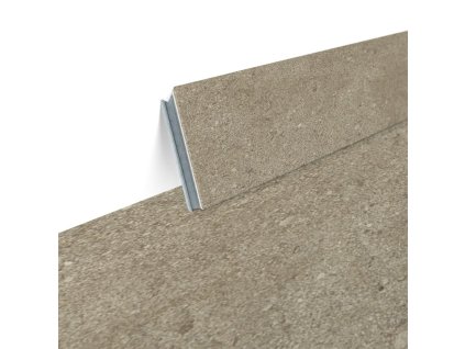 Soklová lišta K40 pro Conceptline30524 Pískovec sicilský