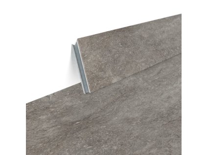 Soklová lišta K40 pro Conceptline 30520 Pískovec šedý