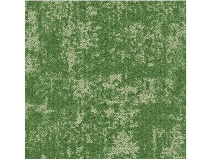 Fantasia / 1567 zelená (čtverce BT)