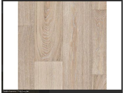 Texalino Supreme / 7182 Pure Oak SP