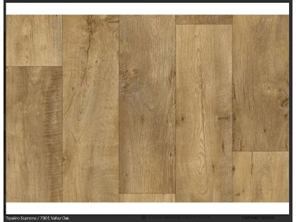 Texalino Supreme / 7801 Valley Oak SP