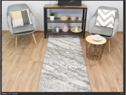 Běhoun Marble / 19 SP