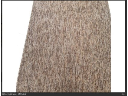 Artik New / 120 Běhoun SP