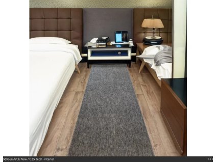 Artik New / 025 Běhoun SP