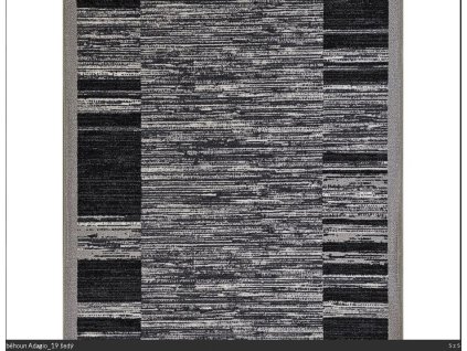 Běhoun Adagio / 19 SP