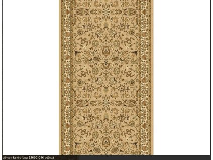 Běhoun Samira New / 12002-050 SP