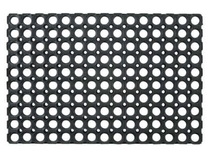 Rohožka Domino 17mm