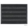 Rohož Cactus 007 černá