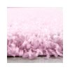 Koberec Life Shaggy růžový 1500