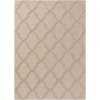 Kusový koberec Windsor 4657 krémový