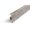 AP28/1 soklová lišta SG75, 75 mm, 2,2 m