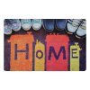 Rohož 3D Print Welcome 2780 domov vícebarevná