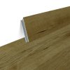 Soklová lišta K40 pro Authentic Oak Click Rigid 6503 Dub císařský15408 2