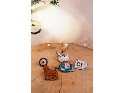 Pin