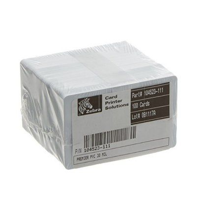 10778 10778 karty pvc 10mil