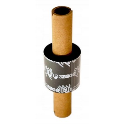 6819 6819 6819 6819 ttr paska zebra z2300 voskova 33 74 out 02300gs03307