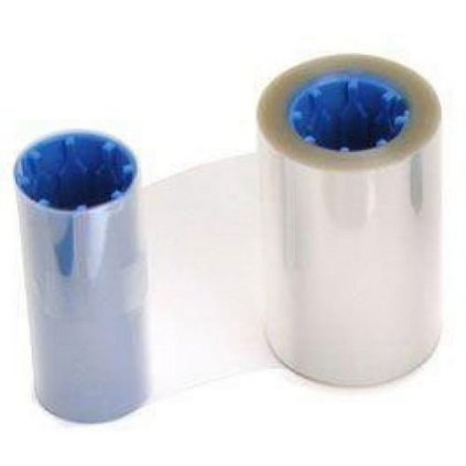 Laminovacia Zebra páska spodná pre tlačiareň Zebra ZXP8/ZXP9, potlač 625 obr.  800084-918