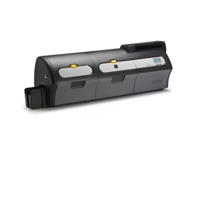 9855 9855 9855 zxp 20series 207 20uhf 20dual sided 20card 20printer 20with 20single sided 20laminator 1