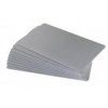 10754 10754 10754 10754 karty pvc strieborne 30mil