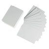 10757 10757 karty pvc 30 mil 3 up breakaway