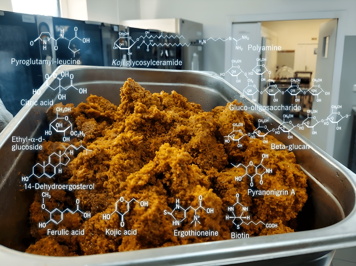 Postbiotika: Ta nejdůležitější část fermentace, o které se (zatím) nemluví