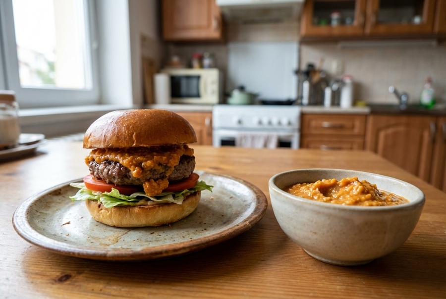 Miso polévka není jen polévka - 5 způsobů, jak ji využít v kuchyni