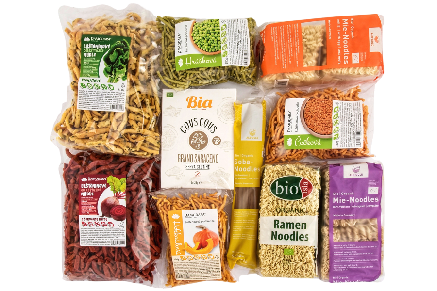 Miso polévka jako oběd, který opravdu zasytí. Bez sporáku, do 7 minut.