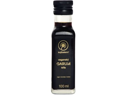 garum hrib 100ml