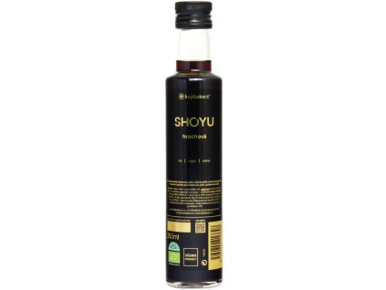 shoyu hrachova 250ml
