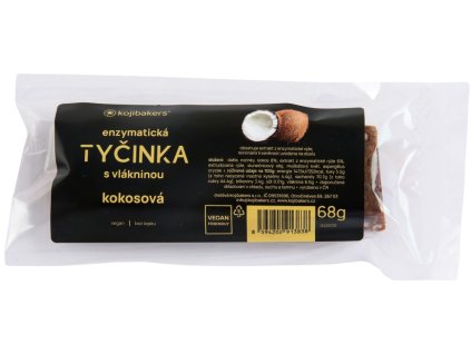 tyc kokosova 68g
