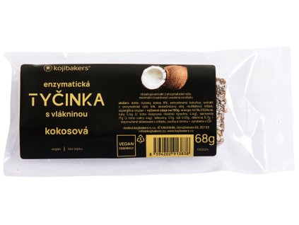 tyc kokosova 68g