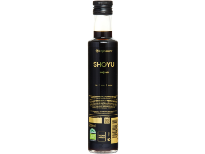 shoyu sojova 250ml