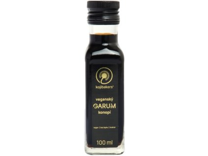 garum konopi 100ml