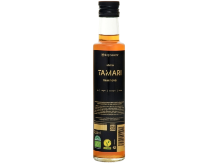 shiro tamari hrachova 250ml
