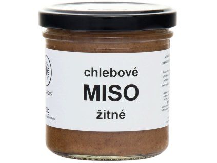 chlebove miso zitne 150g