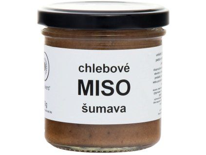 chlebove miso sumava 150g