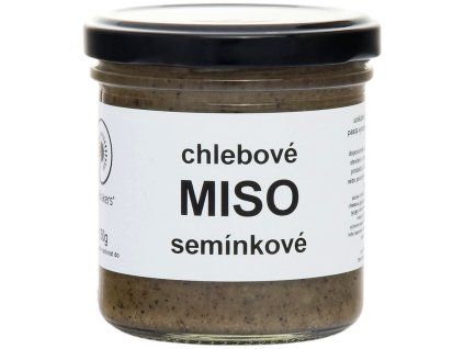 chlebove miso seminkove 150g