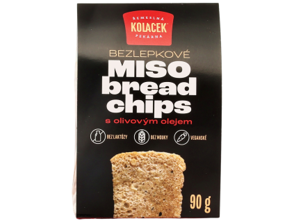 miso bread chips 1