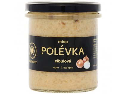 miso polevka cibulova 350g