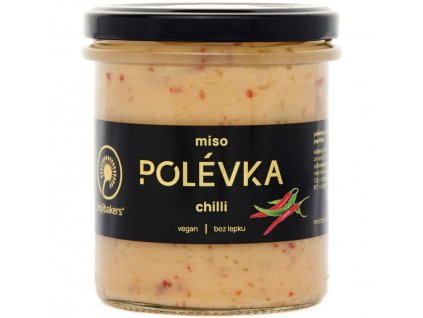 miso polevka chilli 350g