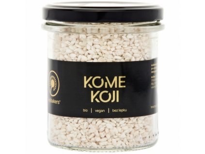 komekoji 200g