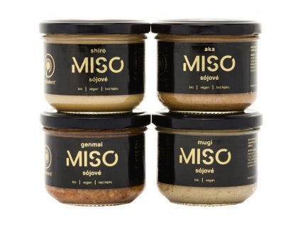 degustacni sada miso tradicni