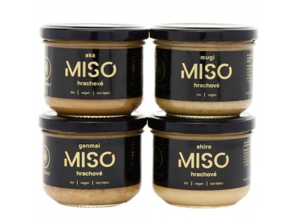 degustacni sada miso lokalni