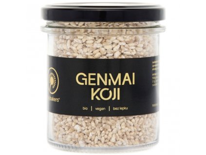 genmaikoji 200g